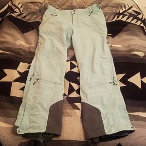 Columbia Titanium Ski Pants